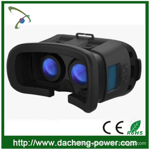 New developed 3D zoom vr headset box with OEM printing